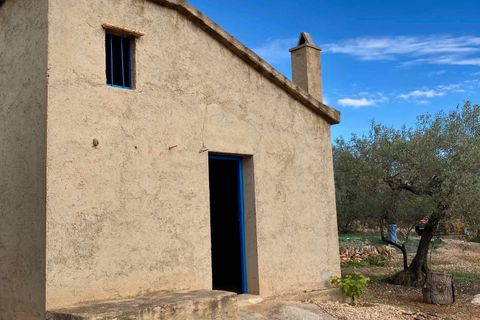 Finca i El Perello, Tarragona, El Perello - € 77.000 | Ref: Finca Manu Ampo - foto 33